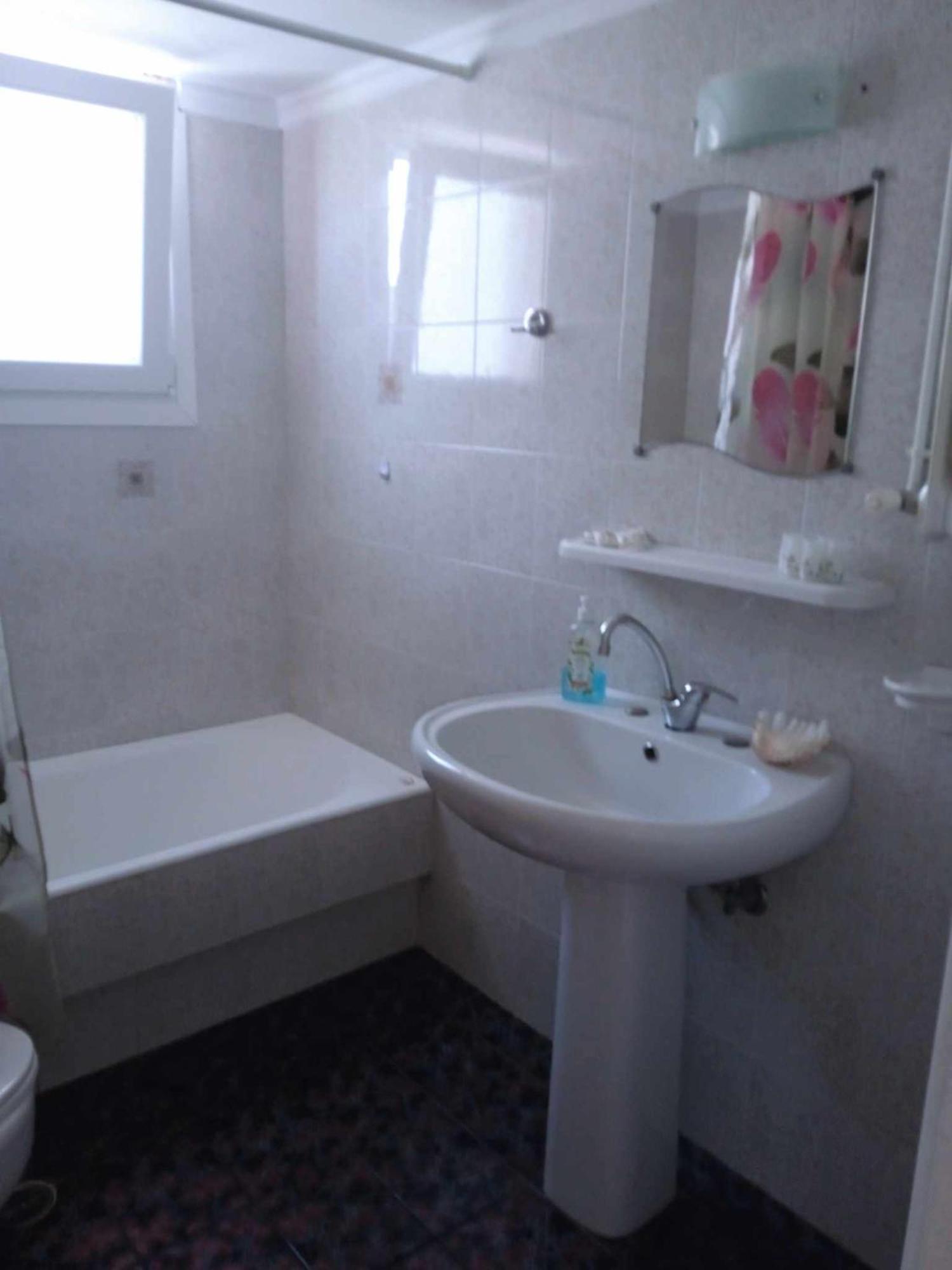 Andros Lighthouse Apartments Mesaria  Ngoại thất bức ảnh