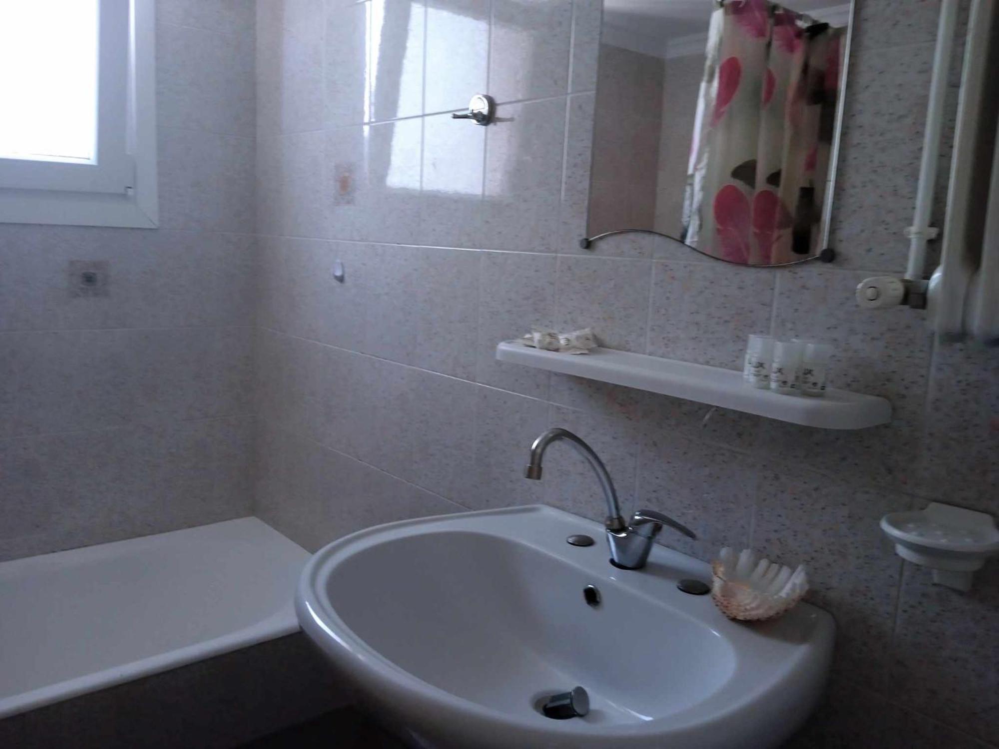 Andros Lighthouse Apartments Mesaria  Ngoại thất bức ảnh